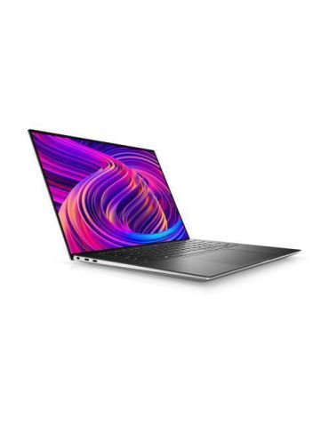 Laptop Dell XPS 15 9510, Intel Core i7-11800H, 15.6'', RAM32GB, SSD1TB, nVidia GeForce RTX 3050 Ti 4GB, Win11Pro Dell - 2
