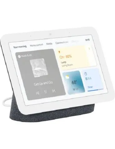 Boxa portabila Google Nest... - Tik.ro