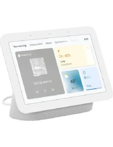 Boxa portabila Google Nest... - Tik.ro