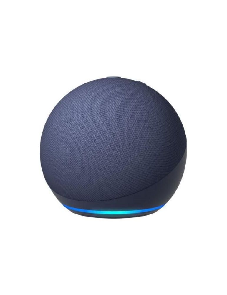 Amazon echo dot 5 boxa inteligenta bl a2-084008052397 (include tv 0.8lei)