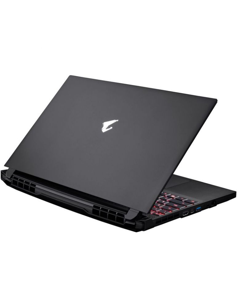 Laptop Gigabyte AORUS 5 SE4-73DE314SH, RAM 16GB, SSD 1TB, 15.6",i7-12700H, RTX3070, W11H, Negru