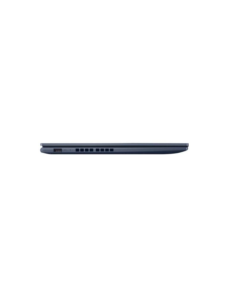 Laptop Asus Vivobook X1502ZA, RAM 8GB, SSD 512GB, 15.6",i7-12700H, Intel Iris Xe, No Os, Quiet Blue
