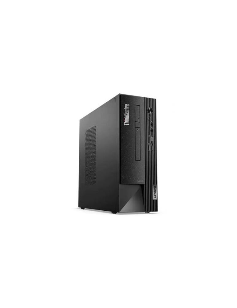 Calculator Lenovo ThinkCentre Neo 50s SFF,RAM 8GB, SSD 512GB,i5-12400,Intel UHD Graphics 730, W11 Pro, negru
