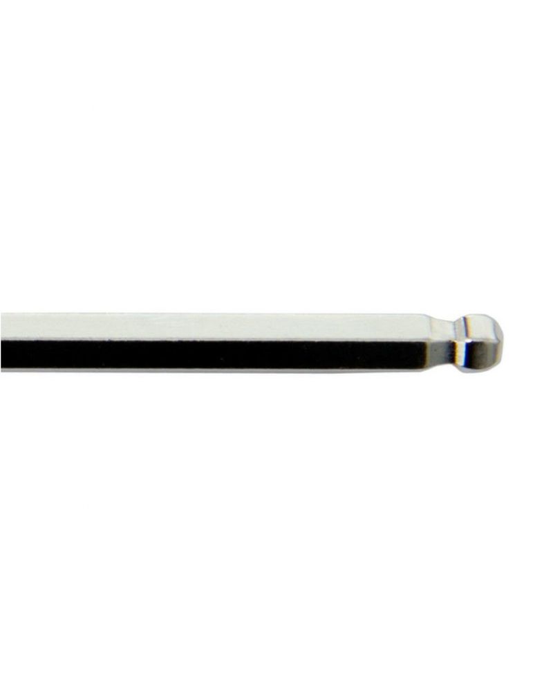 Cheie negativa tip-t cr-va s2 sferica 10mm