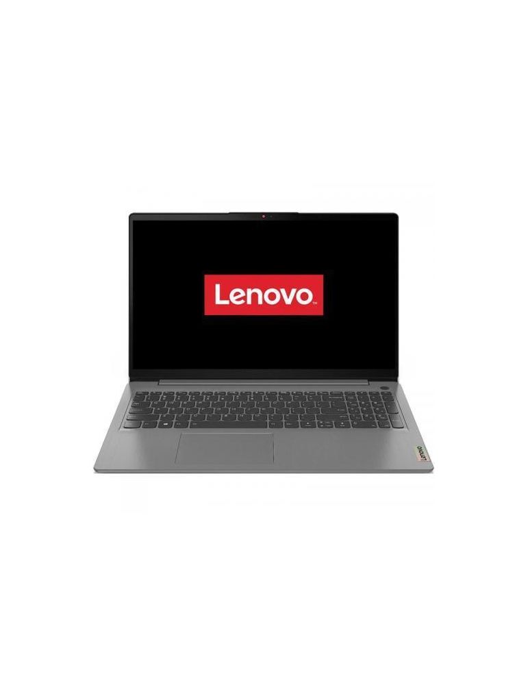 Laptop Lenovo IdeaPad 3 15ITL6,RAM 8GB, SSD 256GB,15.6", i5-1155G7,Intel Iris Xe Graphics, No OS, Arctic Grey