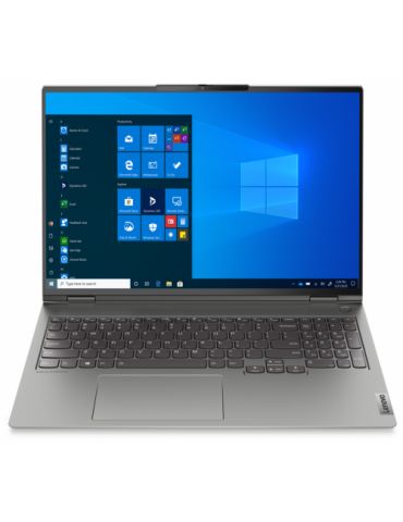Laptop Lenovo ThinkBook 16P... - Tik.ro