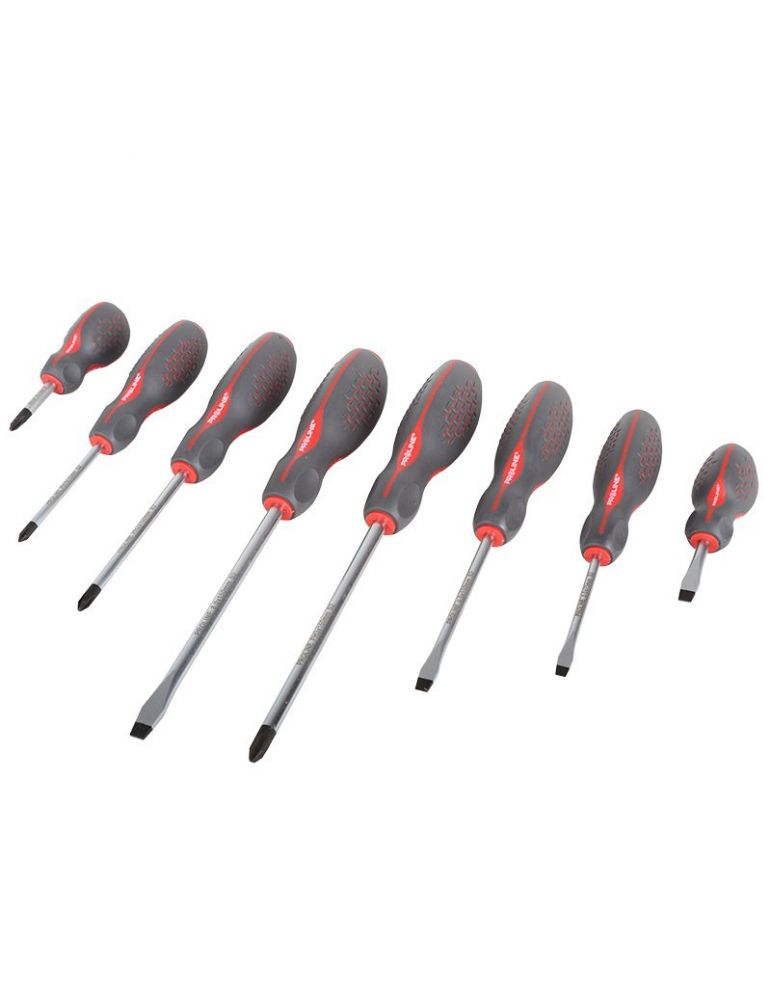 Surubelnita cr-va s2 maner soft-touch 6.0x38mm