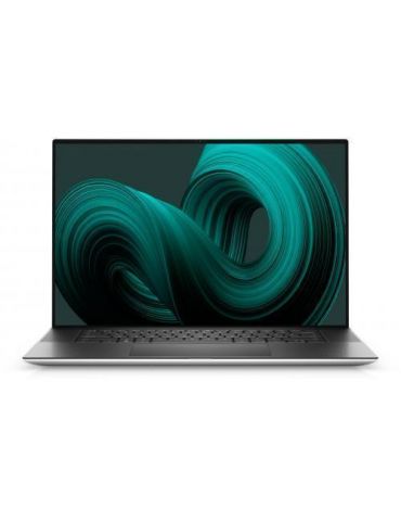 Laptop DELL XPS 17 9710, Intel Core i7-11800H, 17'', RAM 16GB, SSD 1TB, nVidia GeForce RTX 3050 4GB, Windows 11 Pro Dell - 1