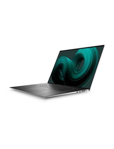 Laptop DELL XPS 17 9710, Intel Core i9-11900H, 17'' Touch, RAM 32GB, SSD 1TB, nVidia GeForce RTX 3060 6GB, Windows 11 Pro Dell -