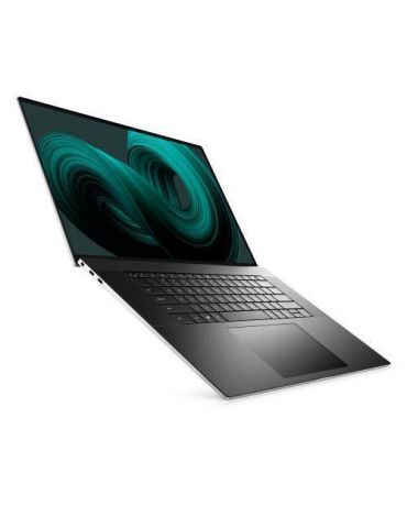 Laptop DELL XPS 17 9710, Intel Core i9-11900H, 17'' Touch, RAM 32GB, SSD 1TB, nVidia GeForce RTX 3060 6GB, Windows 11 Pro Dell -