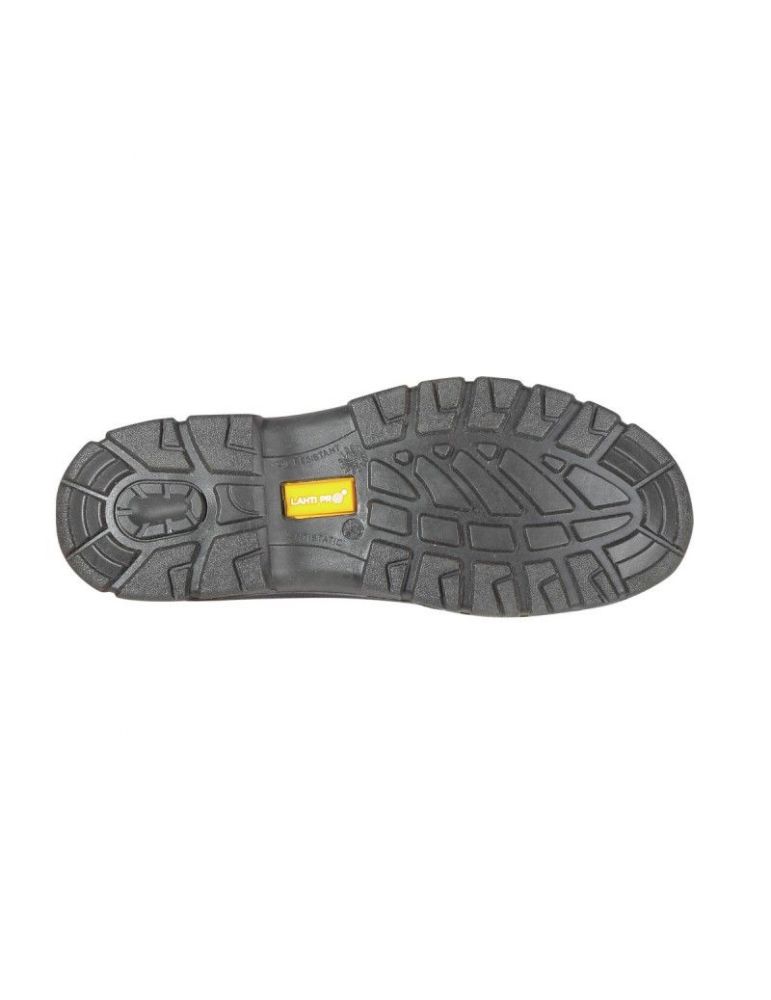 Bocanc piele-velur (s3src) - 40