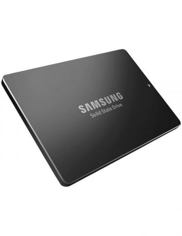 Samsung pm893 240gb enterprise ssd 2.5 7mm sata 6gb/​s read/write: Samsung - 1 - Tik.ro