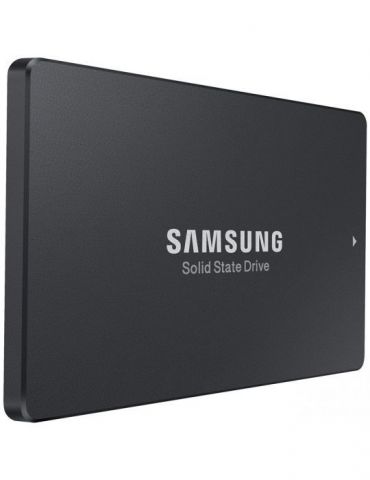 Samsung pm897 480gb enterprise ssd 2.5 7mm sata 6gb/​s read/write: Samsung - 1 - Tik.ro