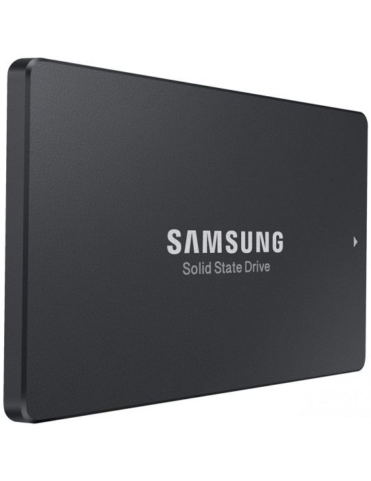 Samsung pm897 480gb enterprise ssd 2.5 7mm sata 6gb/​s read/write: Samsung - 1