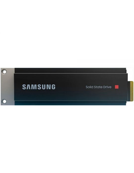 Samsung pm9a3 1.92tb essd m.2 pcie 4.0 x4 Samsung - 1