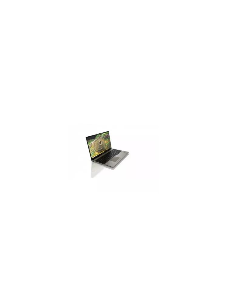 Laptop Fujitsu Lifebook U7512, RAM 16GB, SSD 512GB, 15.6", i5-1235U, Iris Xe Graphics, W11Pro, Negru