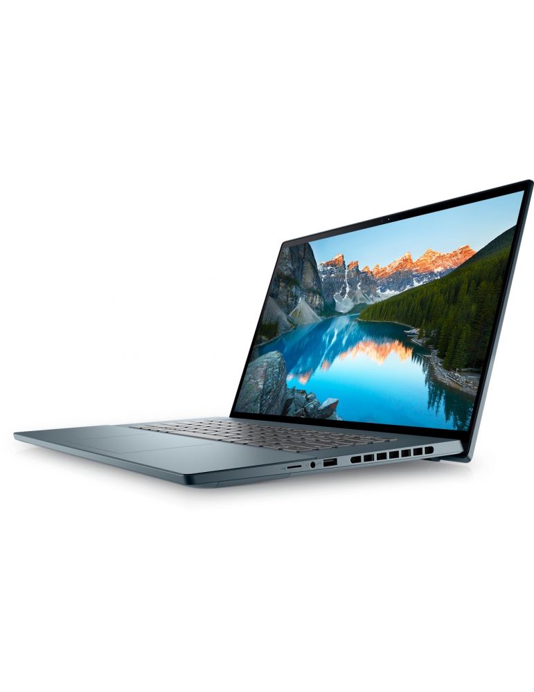 Laptop Dell Inspiron 16 Plus 7620, RAM 32GB, SSD 1TB, 16", i7-12700H, nVidia GeForce RTX 3060, W11Pro,Carbon Black