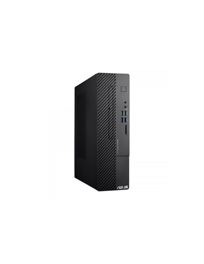 Desktop PC ASUS ExpertCenter D5 D500SC-3101051100 SFF, Intel Core i3-10105, RAM 8GB, SSD 256GB