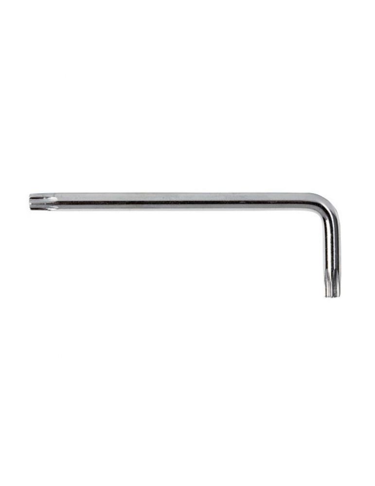 Cheie negativa cr-va torx cu orificiu t40 / 176x32