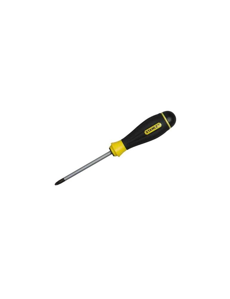 Surubelnita maner cauciuc ph1x80mm (fatmax-xl)