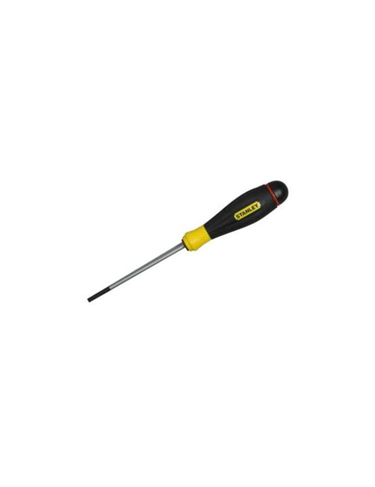 Surubelnita maner cauciuc 5.5x125mm/drept (fatmax-