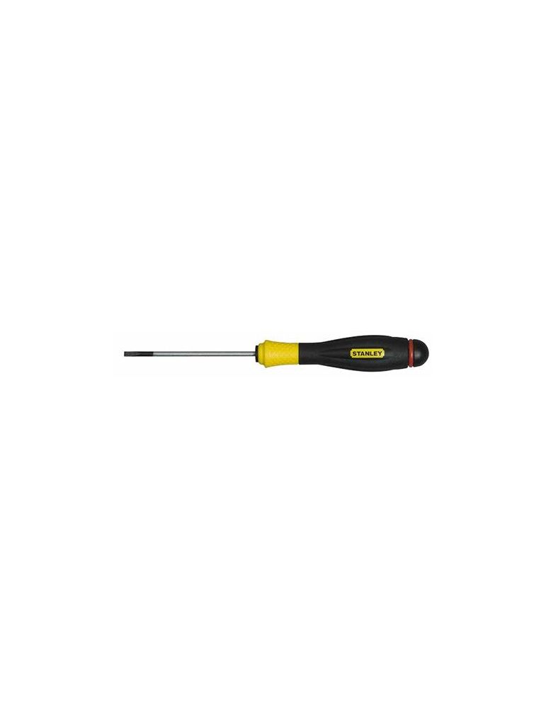 Surubelnita maner cauciuc 4.0x100mm/drept (fatmax-