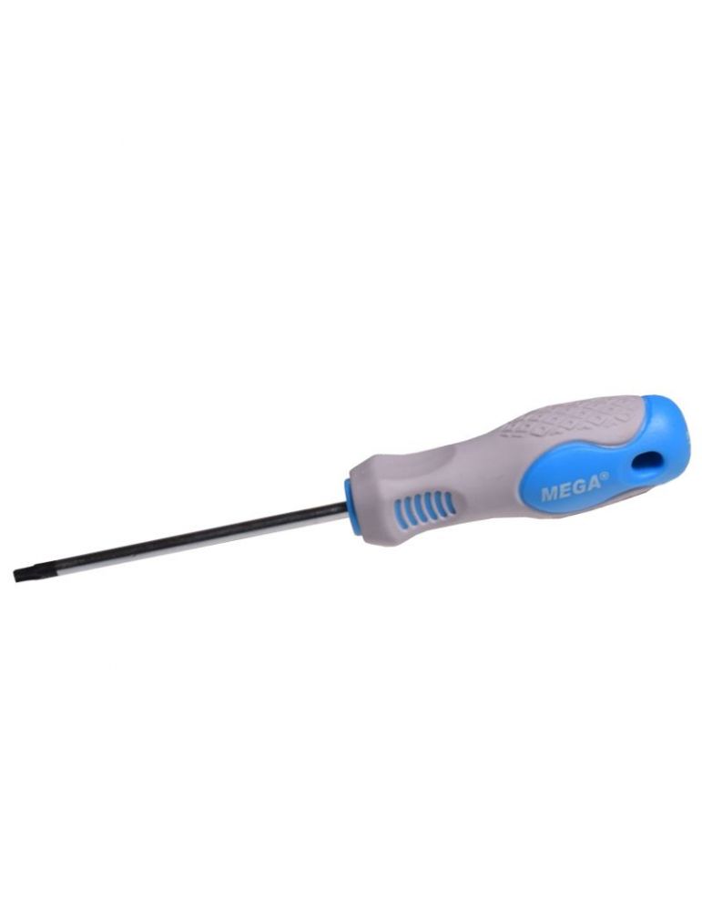 Surubelnita cr-va maner soft-touch t30x100mm