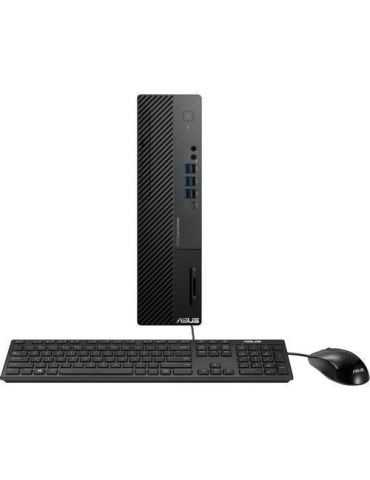 Desktop PC Asus ExpertCenter SFF D700SA-5104000930, Itl Core i5-10400, RAM16GB, SSD512GB, Itl UHD Graphics630, 32/64 bit Asus -  - Tik.ro