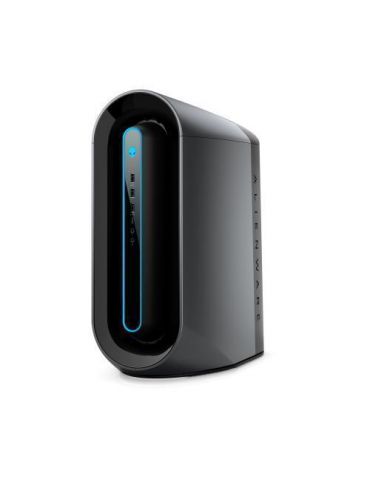 Desktop Pc Dell Alienware Aurora R13, Int Core i9-12900KF,RAM64GB, HDD 2TB + SSD 512GB, nVidia GeForce RTX 3090 24GB Dell - 2