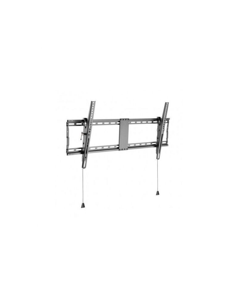 Suport pentru televizor de perete reglabil 43-90 inch techly negru ica-plb 590 ica-plb590