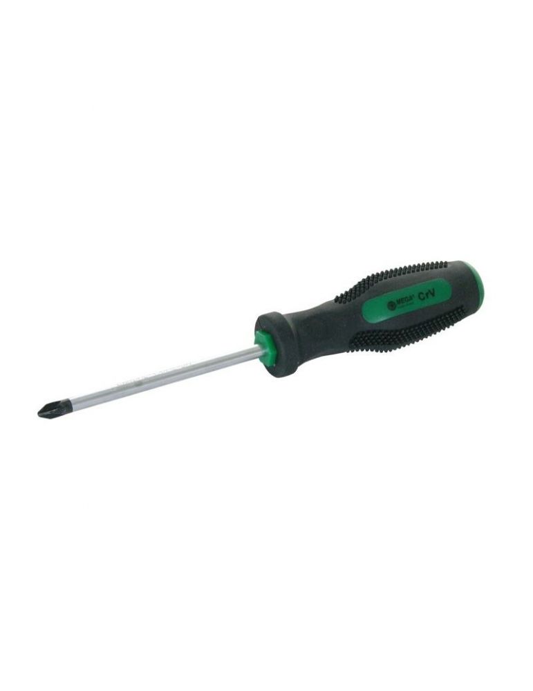 Surubelnita cr-va maner cauciuc pz3x150mm /e