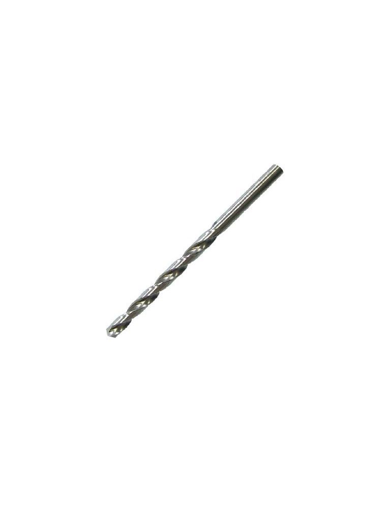 Burghiu metal hss 135° 17.0mm