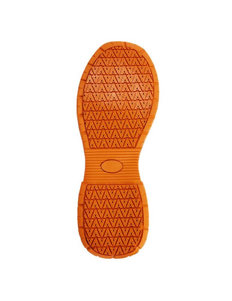 Bocanc piele-velur termorezistent (o3fohrosrc) - 4