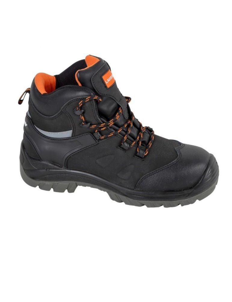 Bocanc piele-velur (s3sra) - 43
