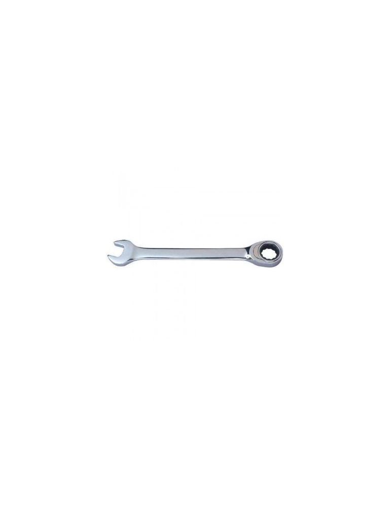 Cheie combinata cu clichet cr-va 12mm