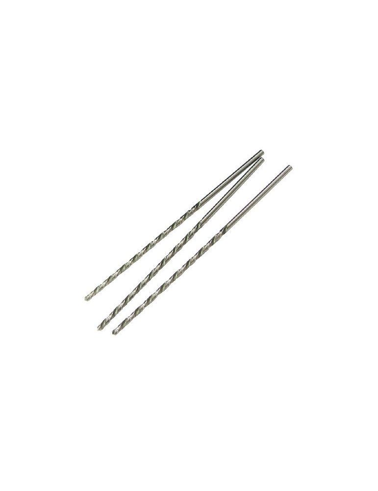 Burghiu metal hss 135° lung 4.2mmx119mm