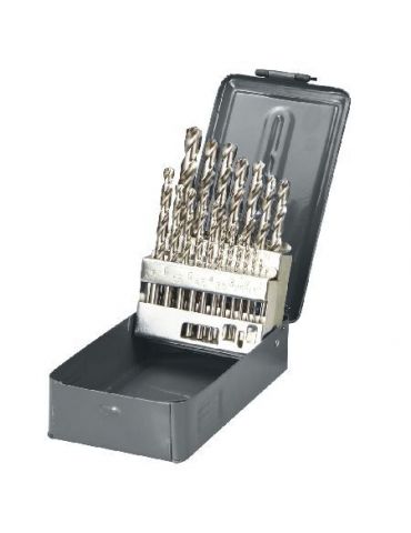 Set burghie metal hss 135°... - Tik.ro