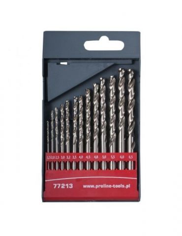 Set burghie metal hss 135°... - Tik.ro