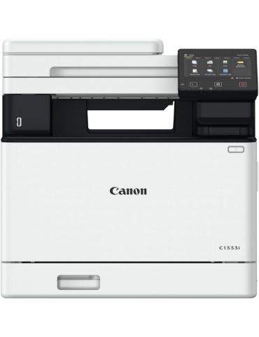 Canon i-SENSYS X C1333i Cu laser A4 1200 x 1200 DPI 33 ppm Wi-Fi