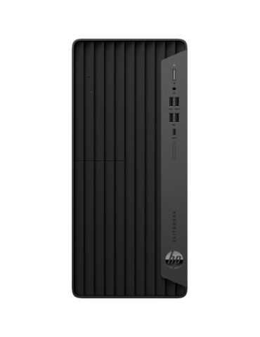 Desktop Pc HP EliteDesk 800 G6 Tower, Intel Core i7-10700, RAM 32GB, SSD 512GB, nVidia GeForce RTX 2060 SUPER 6GB, Win 10 Pro Hp - Tik.ro