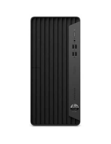 Desktop Pc HP 400 G7 MT, Intel Core i5-10500, RAM 16GB, SSD 512GB, Intel UHD Graphics 630, Windows 10 Pro Hp inc. - 1 - Tik.ro