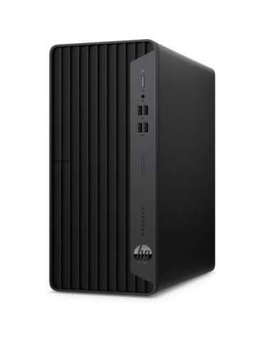 Desktop Pc HP 400 G7 MT, Intel Core i5-10500, RAM 16GB, SSD 512GB, Intel UHD Graphics 630, Windows 10 Pro Hp inc. - 2