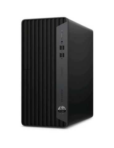 Desktop Pc HP ProDesk 400 G7 MT, Intel Core i5-10500, RAM 8GB, SSD 512GB, Intel UHD Graphics 630, Windows 10 Pro Hp inc. - 1 - Tik.ro