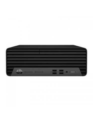 Desktop Pc HP ProDesk 400 G7 SFF, Intel Core i5-10500, RAM 16GB, SSD 512GB, Intel UHD Graphics 630, Windows 10 Pro Hp inc. - 1 - Tik.ro