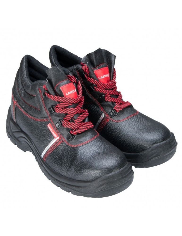 Bocanc piele (s1src) - 50