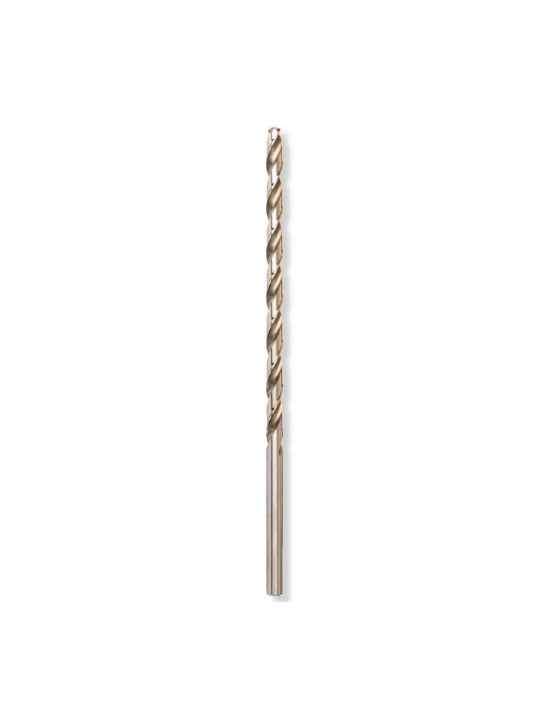 Burghiu metal hss 135° extra-lung 6.0mm