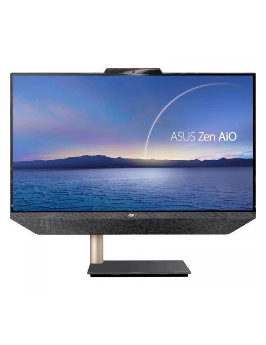 Desktop Pc Asus Zen E5401WRPK-BA026R AIO, Intel Core i7-10700T, 23.8inch, RAM 32GB, SSD 256GB, GeForce MX330 2GB Asus - 1
