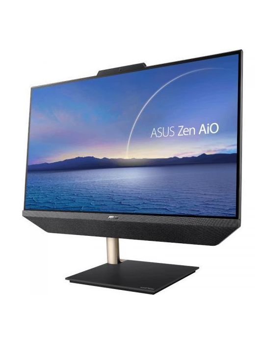 Desktop Pc Asus Zen E5401WRPK-BA026R AIO, Intel Core i7-10700T, 23.8inch, RAM 32GB, SSD 256GB, GeForce MX330 2GB Asus - 3