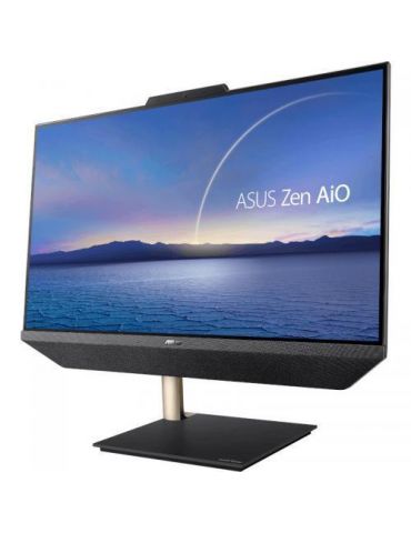 Desktop Pc Dell Precision 3450 SFF, Intel Core i9-11900, RAM 32GB, HDD 2TB + SDD 1TB, nVidia Quadro P1000 4GB, Linux Dell - 1