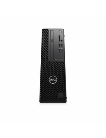 Desktop Pc Dell Precision 3450 SFF, Intel Core i9-11900, RAM 32GB, HDD 2TB + SDD 1TB, nVidia Quadro P1000 4GB, Linux Dell - 2